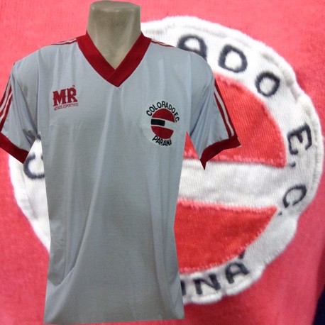 Esporte Clube Colorado.