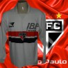 Camisa retro São Paulo IBF - 1991