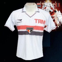 Camisa retrô São paulo TAM- 1993