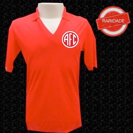 camisa america rj 2020