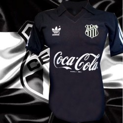 Camisa Retrô Ceará Goleiro - 1980