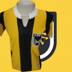 Camisa retrô Volta redonda FC -1970
