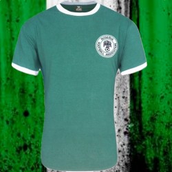 Camisa retrô Nigeria 1980