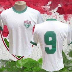 Camisa retrô Fluminense - Década de 70