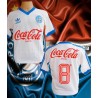 Camisa retrô Bahia 1988