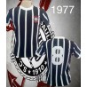 Camisa retrô Corinthians - 1977 tradicional