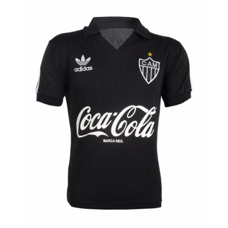 Camisa Atlético - Caiu no Horto ta morto