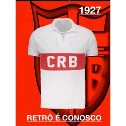 Regata retrô CSA - AL