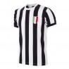 Camisa Juventus de turin gola redonda 1952-53 - ITA