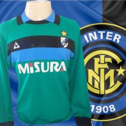Camisa retrô Inter Pirelli - ITA