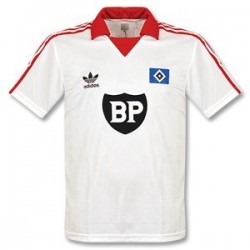  Camisa retrô Borussia Mönchengladbach 1972.