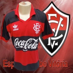 Camisa retrô Bahia -1970
