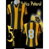 Camisa retrô Club Atlético Penarol 1980 - URU
