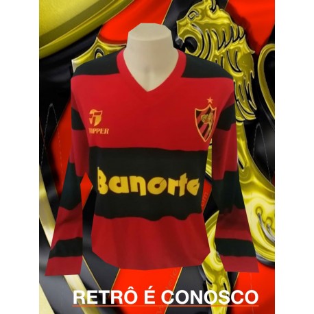 Sport Clube Recife Finta 1991-92