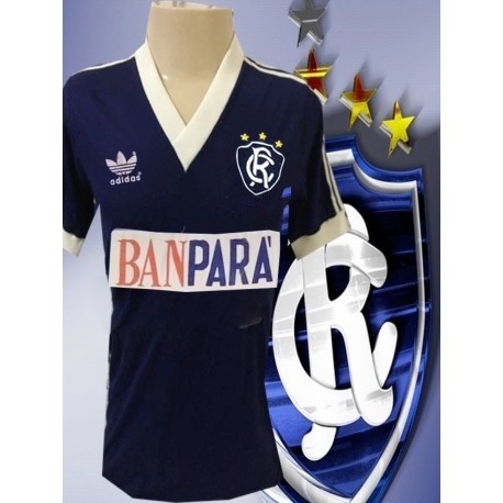 Camisa retrô Remo - 1986