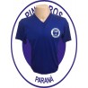 Camisa retrô Paraná -1980