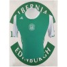 Camisa retrô Celtic 1967 - ESC