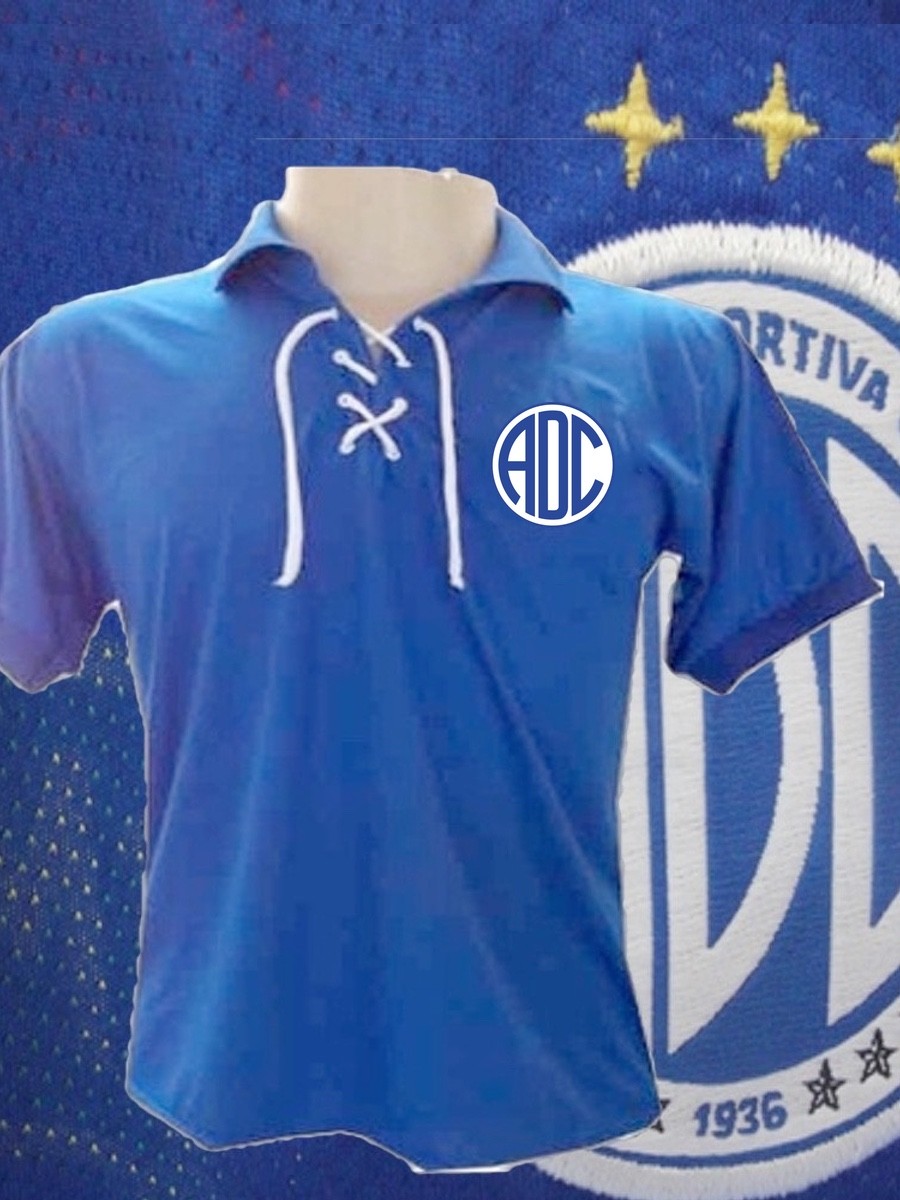 Camisa retrô Juventus da Mooca - listrada - Camisas de Clubes Futebol  Retro.com