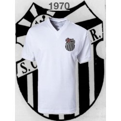 Camisa retrô São cristovão ML.