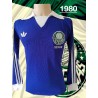 Camisa Retrô Palmeiras goleiro Gilmar 1979