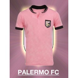 Camisa Retrô Palermo 1980 - ITA