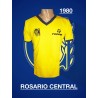 Camisa Retrô Rosario Central 1970- ARG