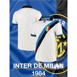 Camisa retrô Inter Pirelli - ITA