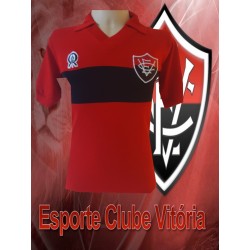 Camisa retrô Bahia -1970