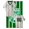 Camisa retrô Sociedade Esportiva do Gama -BR