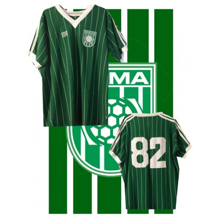 Camisa retrô Sociedade Esportiva do Gama -BR