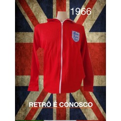 Camisa Retrô da Italia - 1982