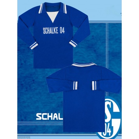 Camisa Retrô Schake 04 - ALE
