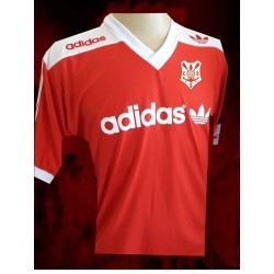 Camisa retrô Sergipano treino