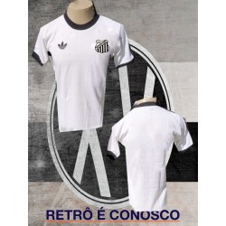 Camisa retrô Guarani branca - 1986 