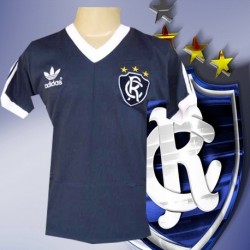 Camisa retrô Remo - 1986