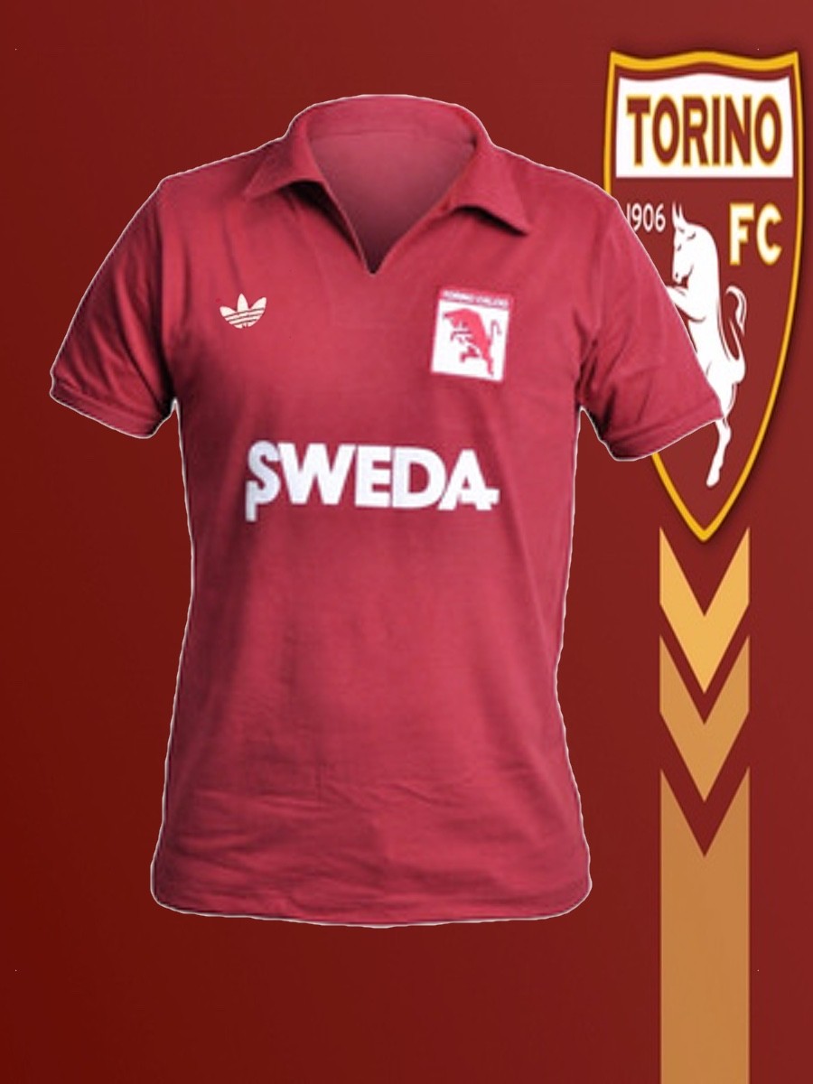 Torino FC, Adidas