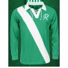 Camisa retrô Rapide de Viena1980 - AUS