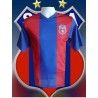 Camisa retrô FC. Steau Bucarest 1988-89- ROU