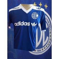 Camisa retrô Confiança Sergipe - 1977