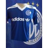 Camisa retrô Confiança Sergipe - 1977