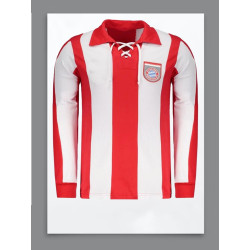 Camisa Retrô 1968-69 F.C. BAYERN MUNICH - ALE