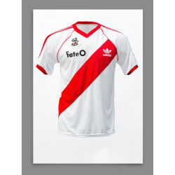 Camisa retrô River Plate 1986 - ARG