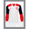 Camisa retrô Flamengo - 1981 manga longa