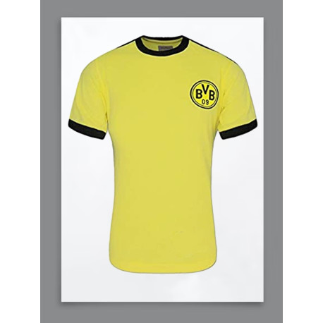 Camisa Retrô Borussia Dortmund 1989 -ALE