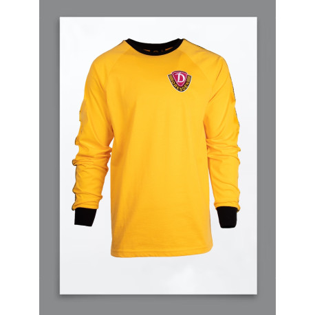  Camisa retrô Borussia Mönchengladbach 1972.
