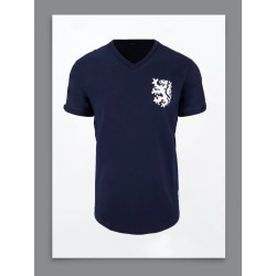 Camisa retrô Holanda - 1974