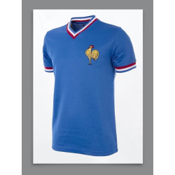 Camisa retrô França ML - 1973