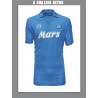 Camisa Retrô Napoli Mars azul 1988 - ITA