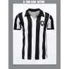 Camisa retrô Botafogo - tradicional