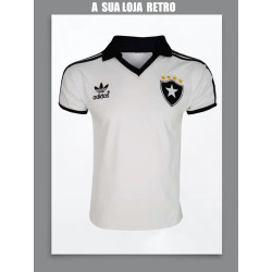 Camisa retrô Botafogo - 1988